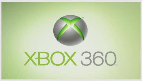 Xbox Sign