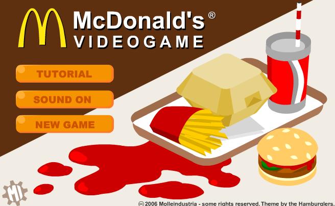 McDonald’s Will Use Nintendo DS To Train New Employees ...