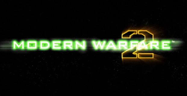 Modern Warfare Logo