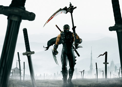 Ryu_Hayabusa