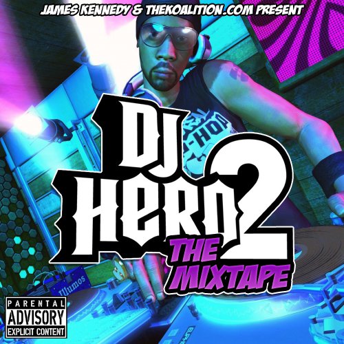 mixtape dj hero 2