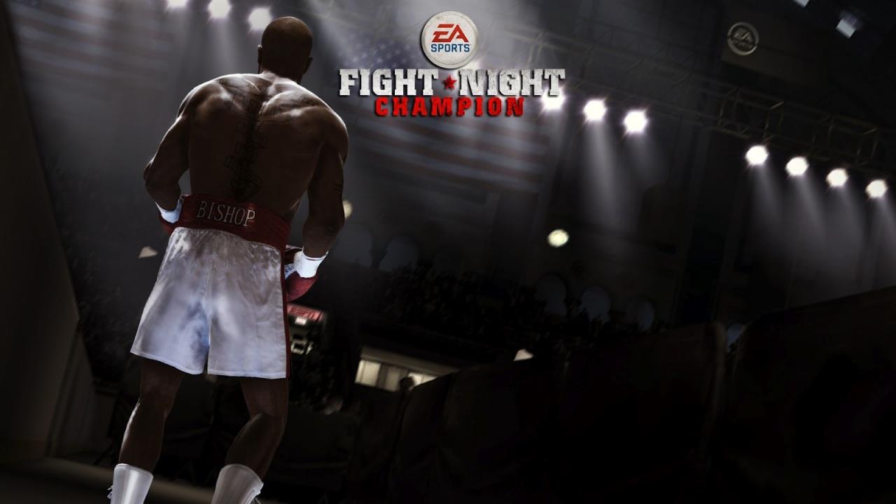 fight night champion reviews