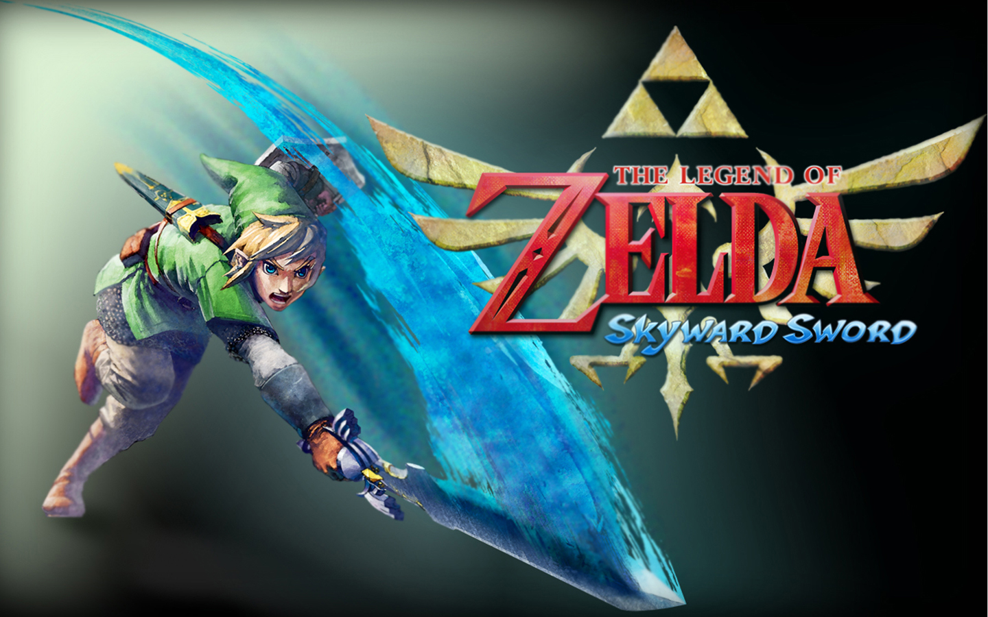 nintendo life skyward sword