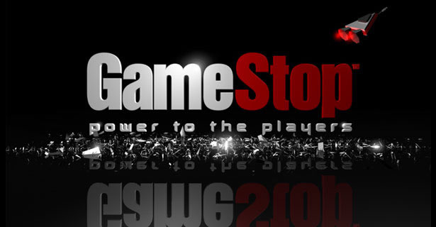 ... » Podcasts » The Co-op Episode 3 – Gamestop Going Digital