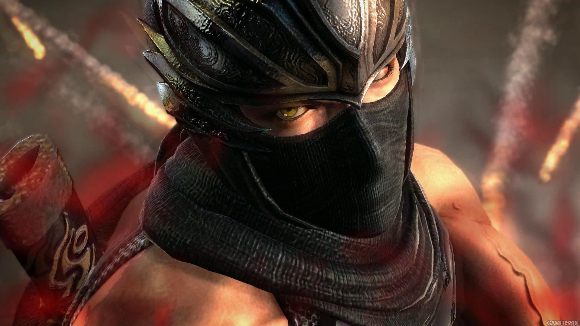 Ninja-Gaiden-3-set-as-a-Wii-U-lanch-title