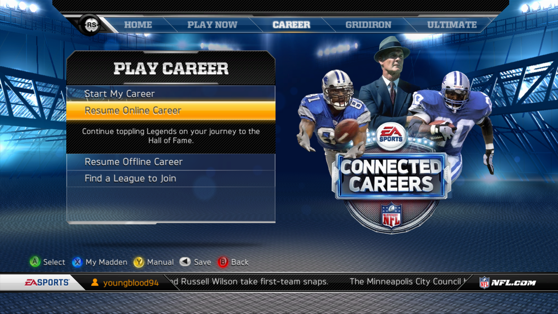 Madden 24 A Make Or Break Release For Management - Insider Gaming : r/PS5