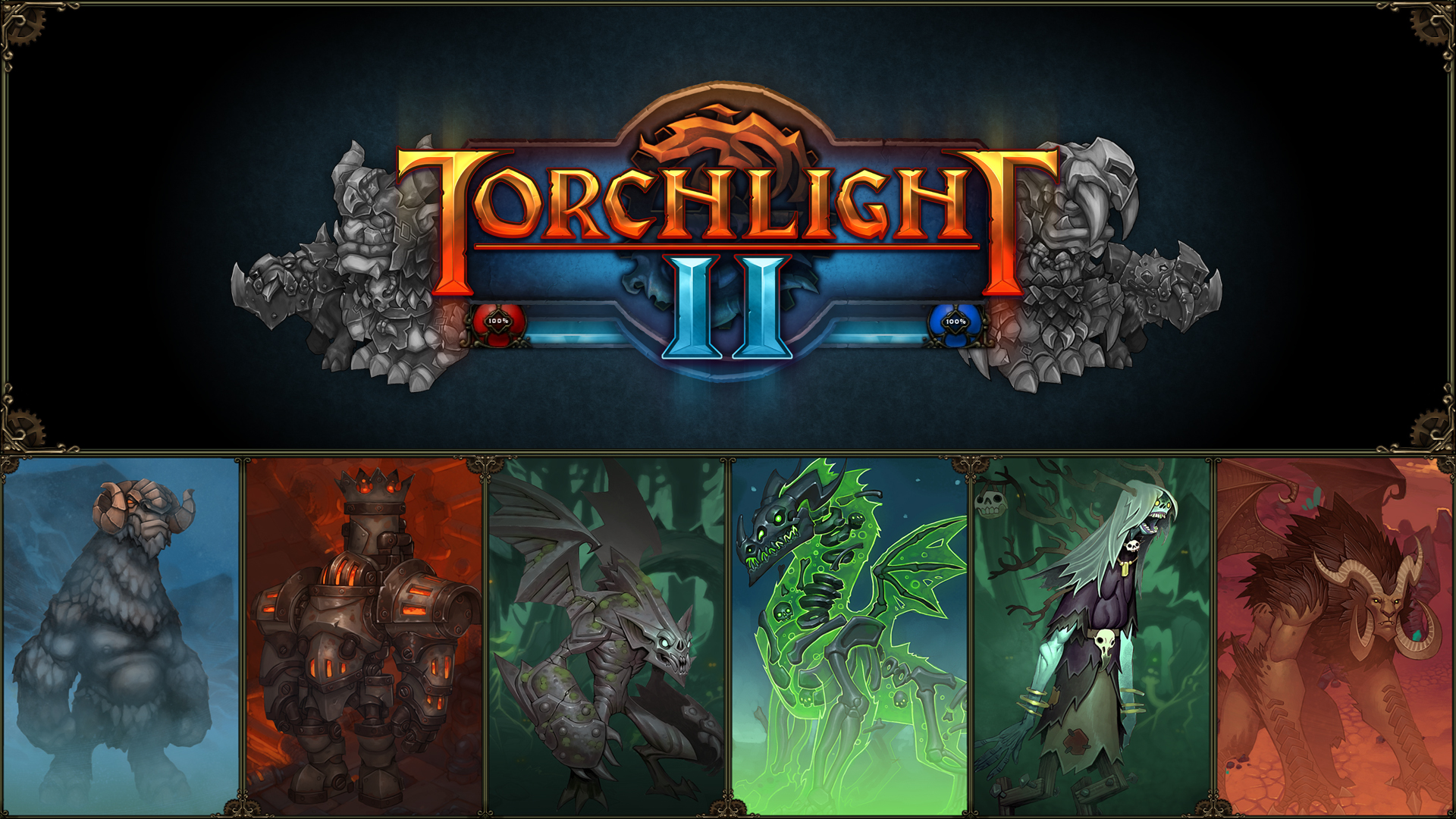 Torchlight Xbox