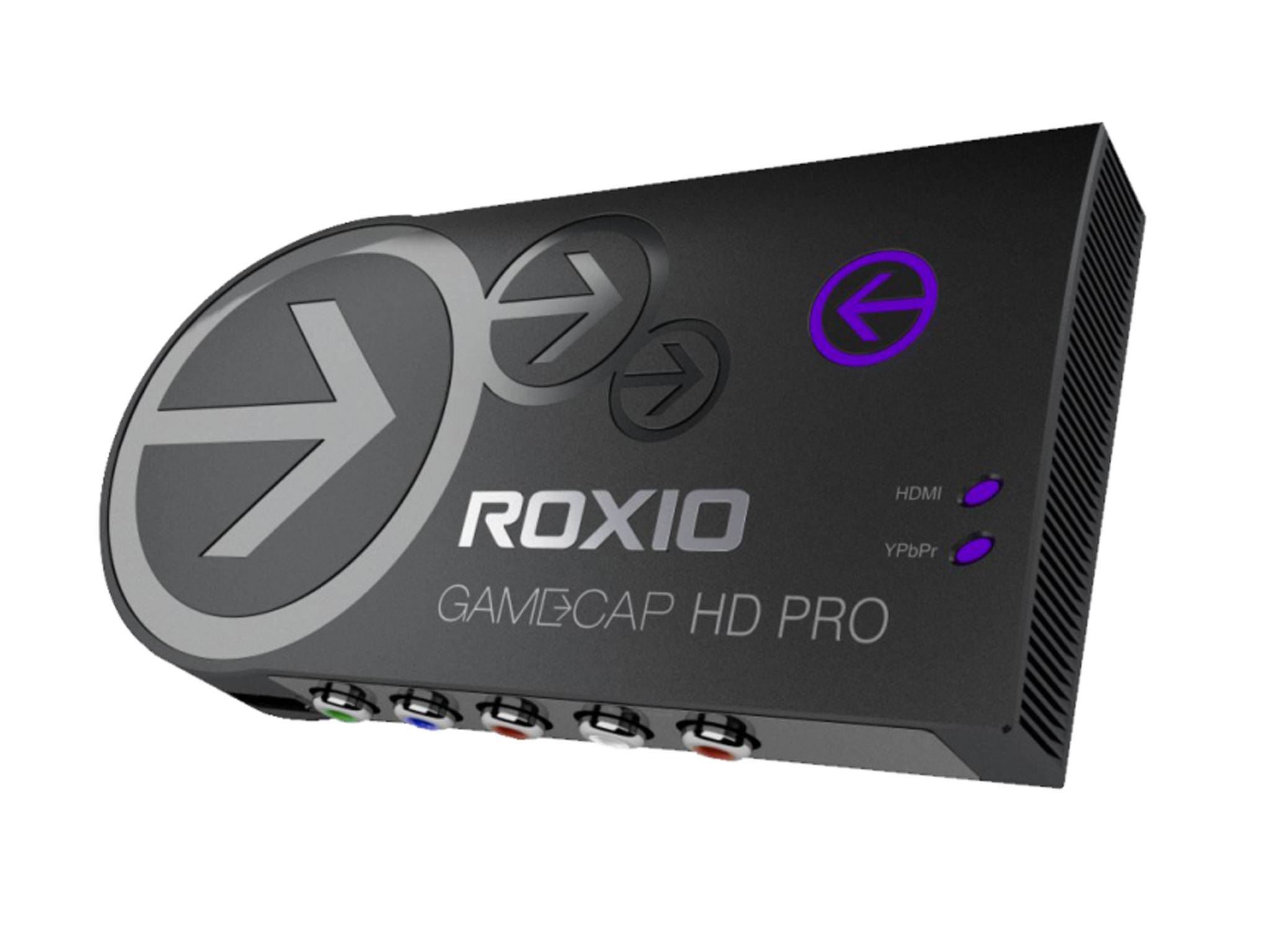 Download Roxio Game Capture HD PRO by Corel Corporation