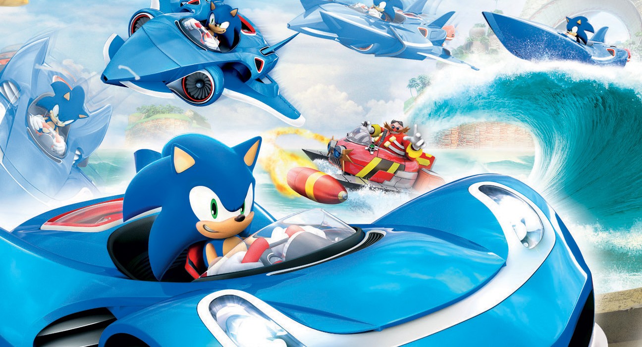 sonic
