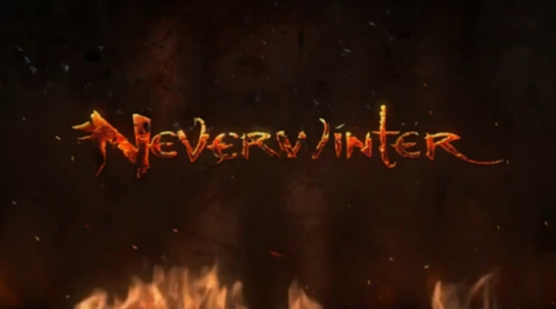neverwinter flame logo