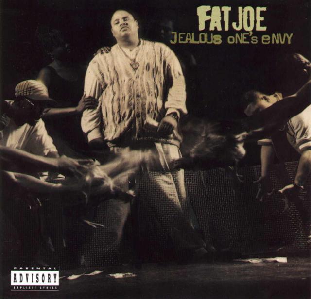 Fat Joe Bust At You 93