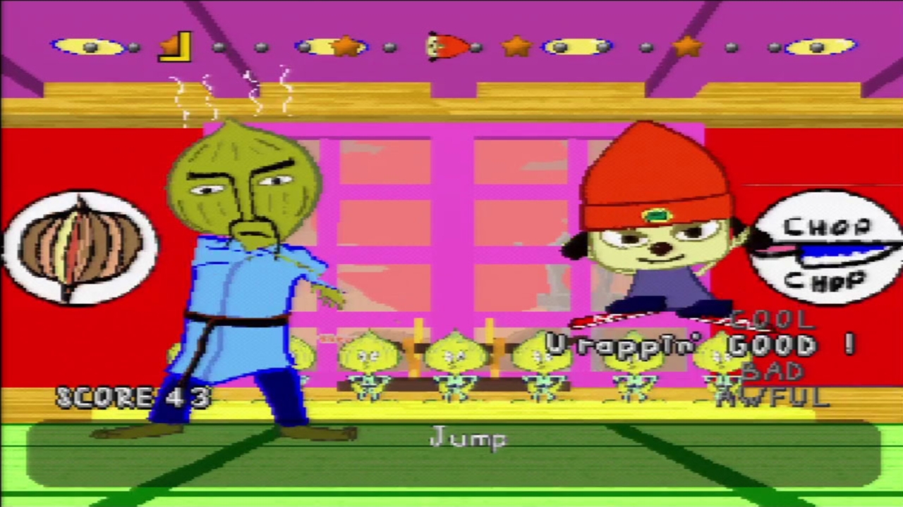 Chop Chop Master Onion