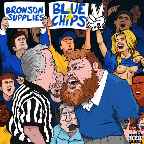 action bronson blue chips 2 cover