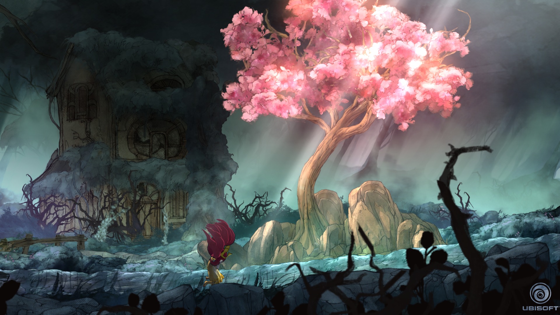 download Child of Light