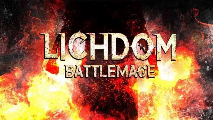 lichdom battlemage review download