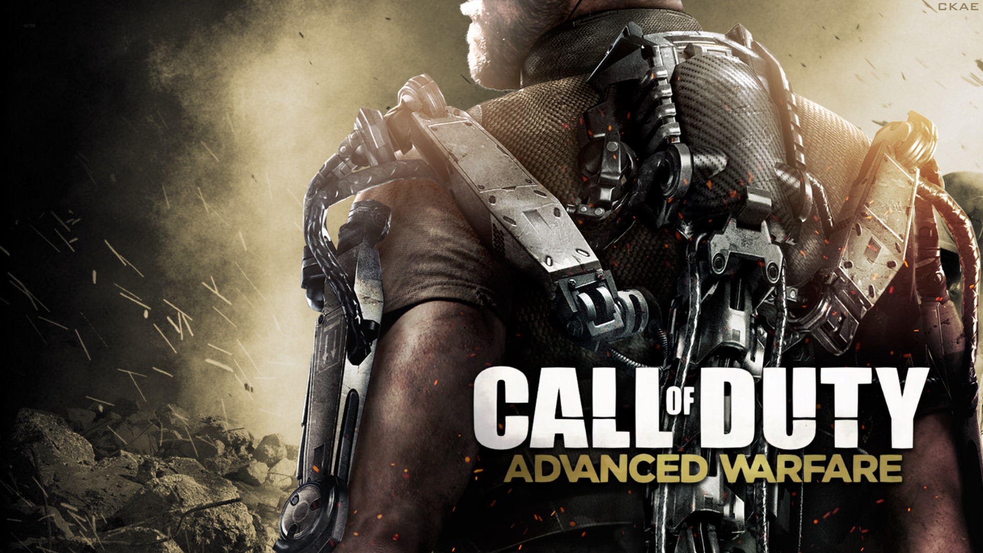 download free call of duty advanced warfare zombies