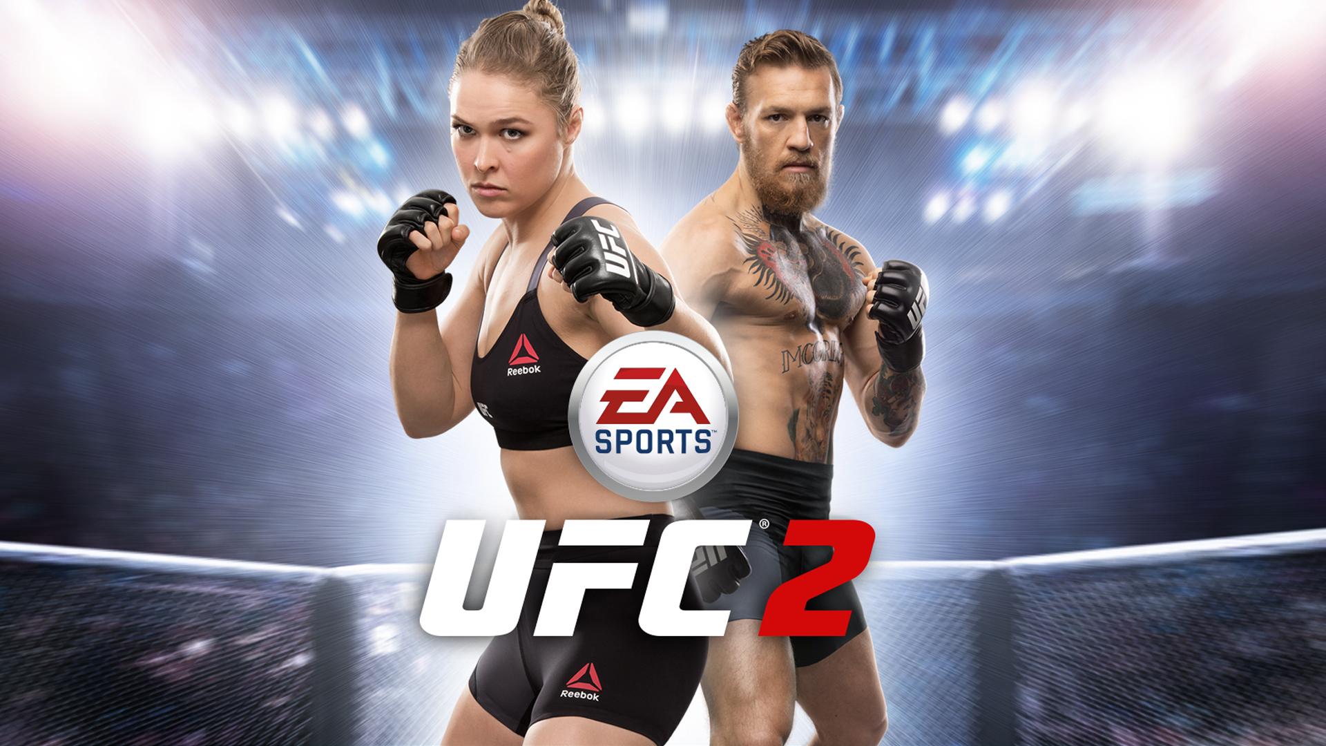 ufc ea sports 2