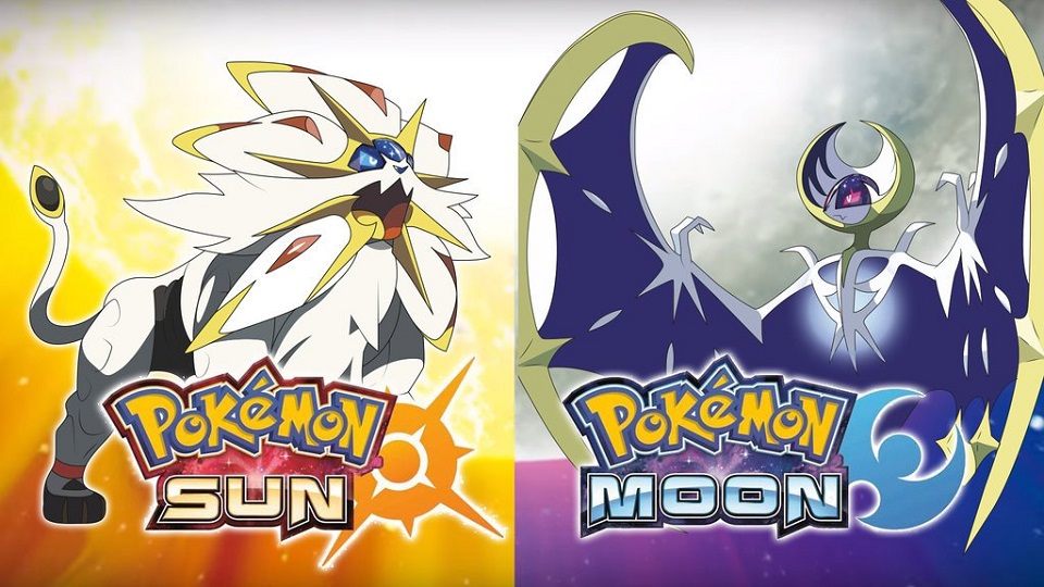 Pokémon Sun and Moon Review – A New Stage of Evolution – The Koalition
