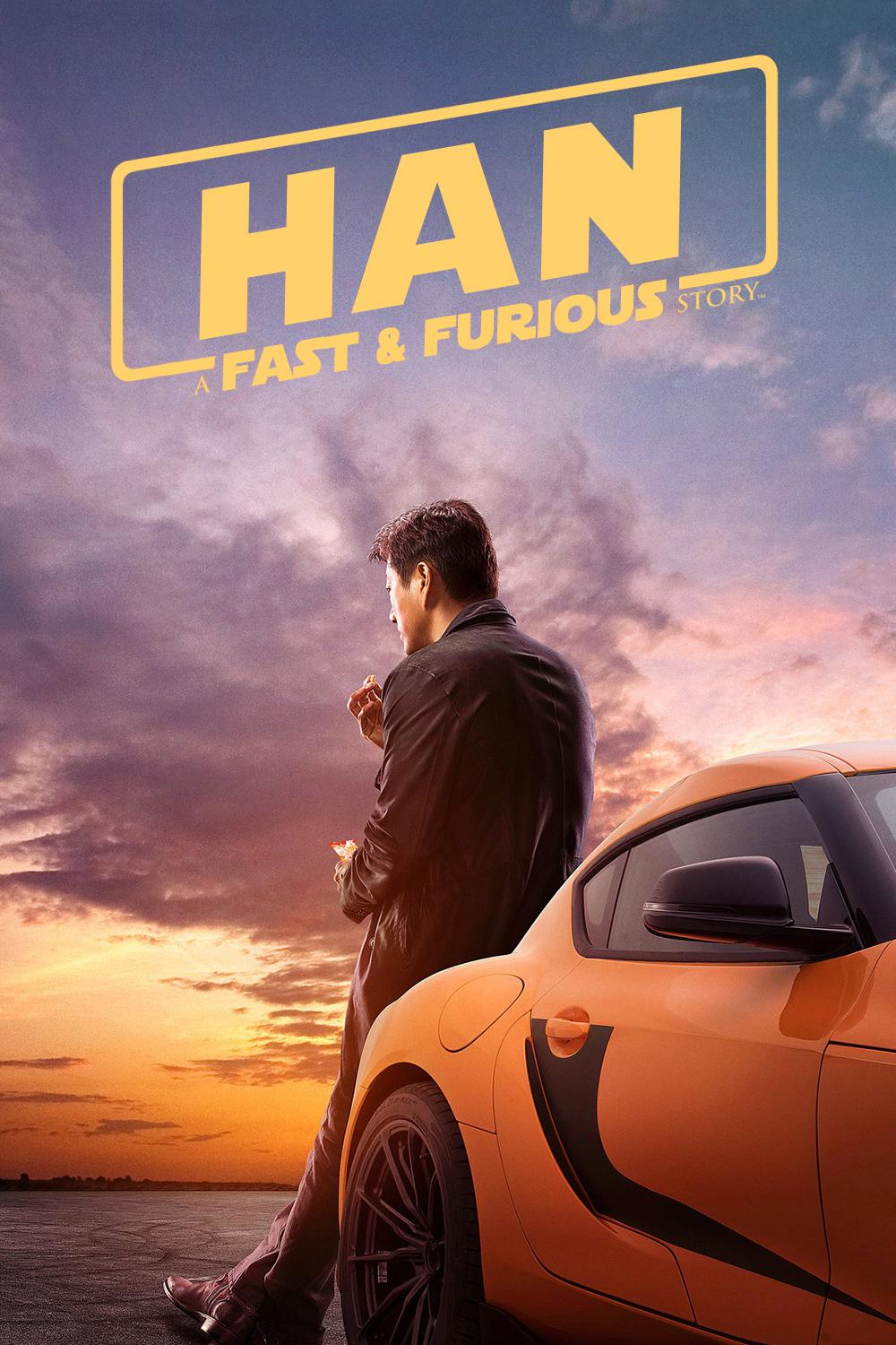 fast and furious 9 trailer offers the biggest surprise in the