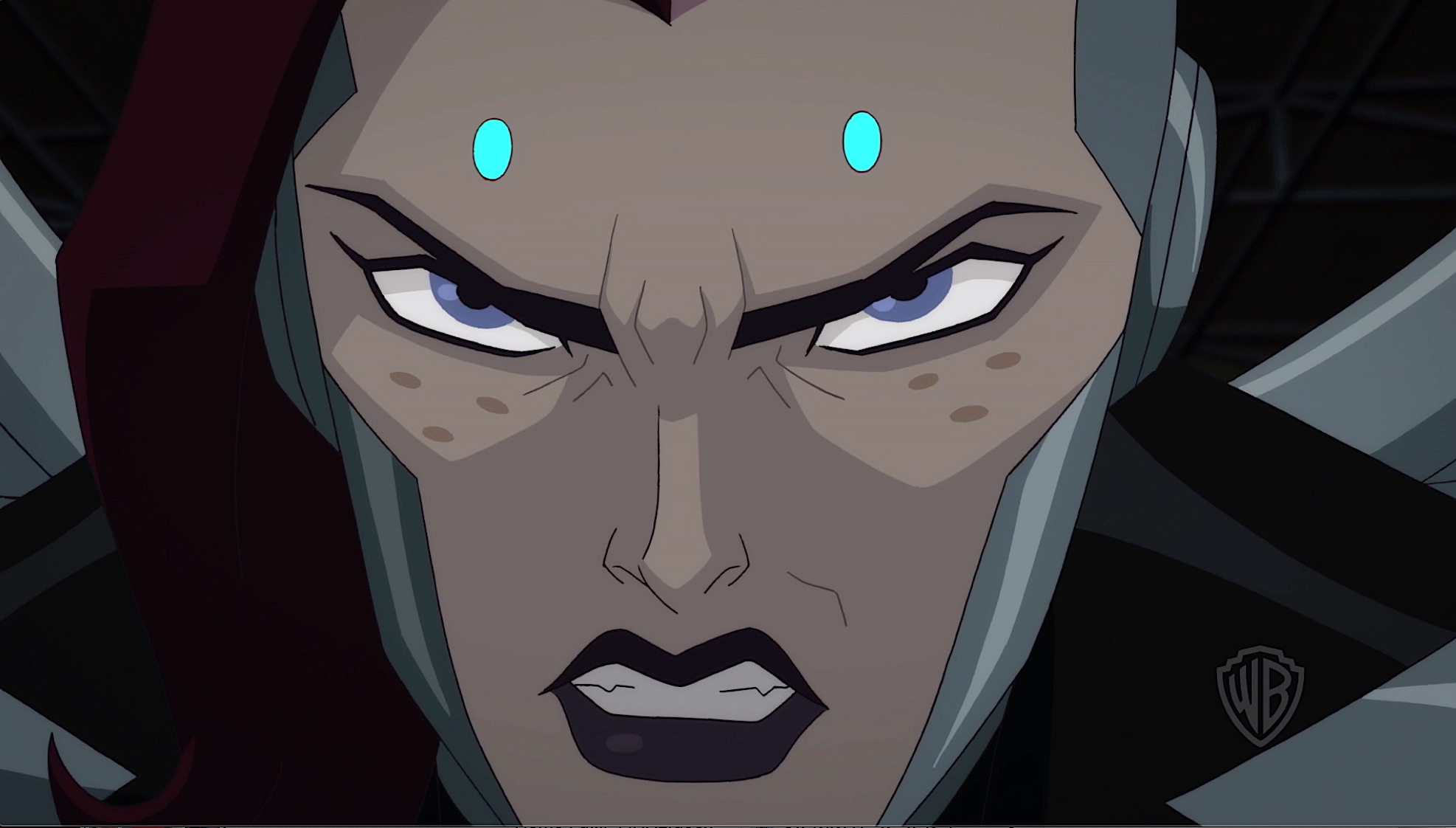 Wonder Woman: Bloodlines' Animated Movie Announced