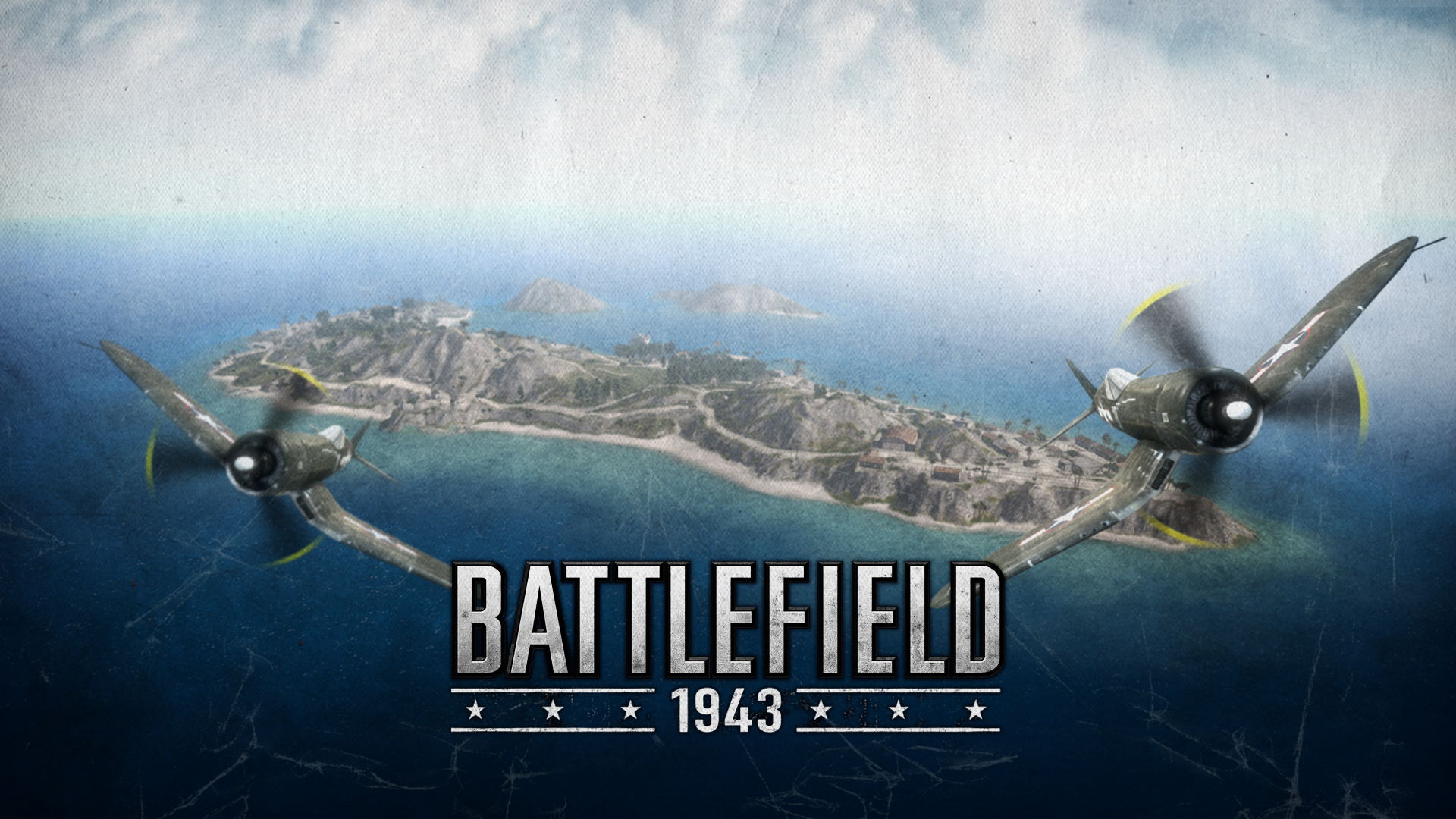 battlefield 1943 xbox game