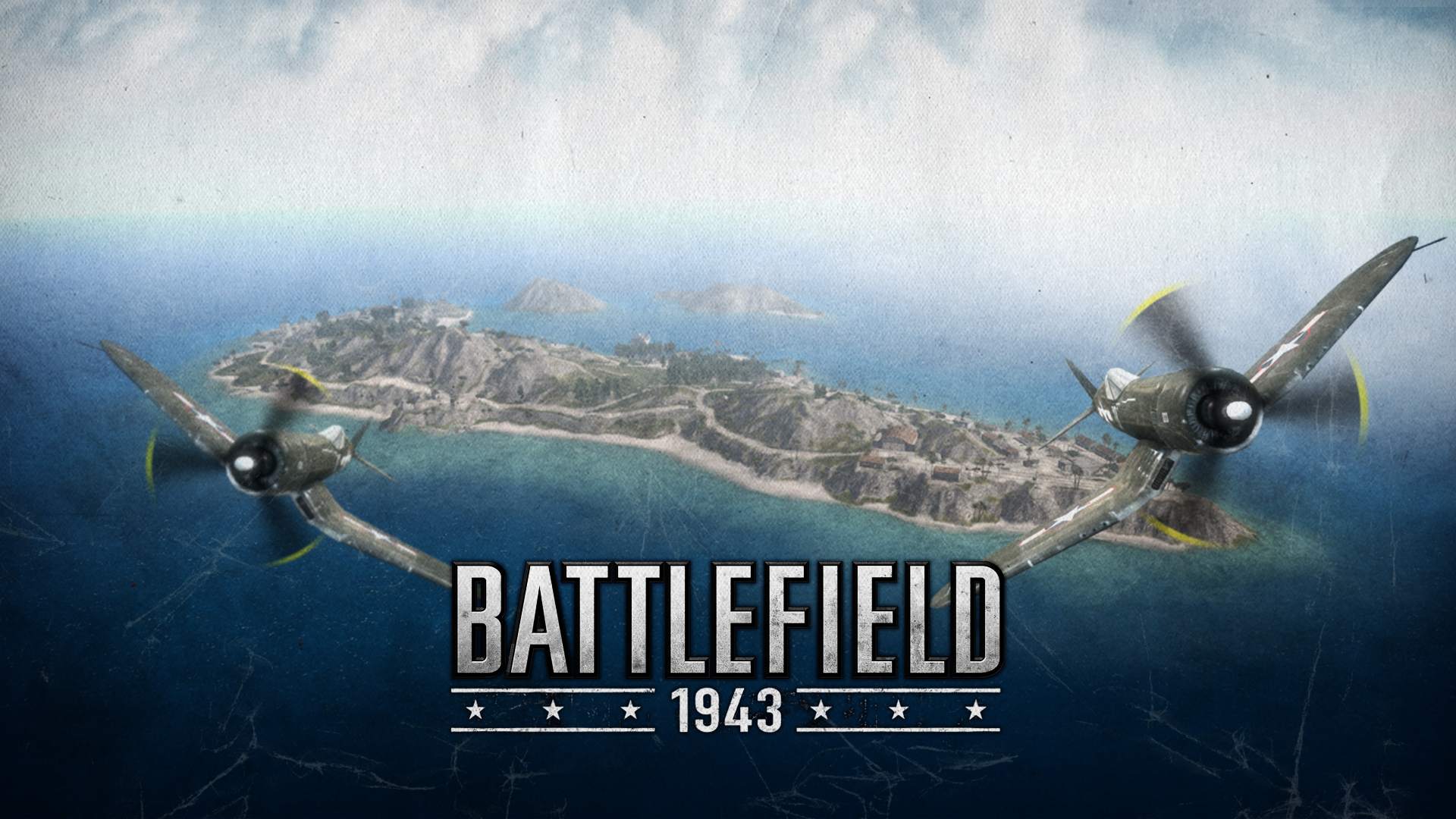 Battlefield 1943 Exploitation Battlefield 1943 Date AGDOB Battlefield 1943 Exploitation Battlefield 1943 Date AGDOB