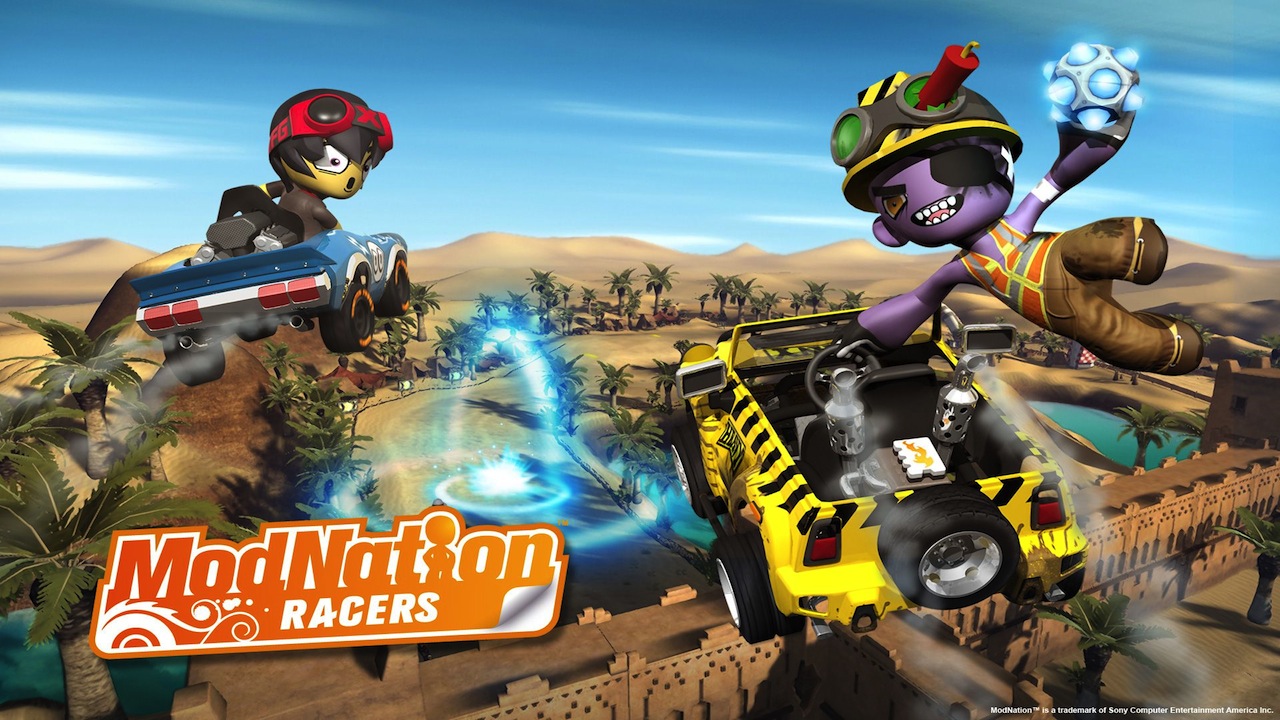 download free modnation racers ps5
