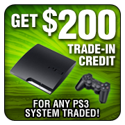 Gamestop Offers 50% Trade In Bonus On Any Game. - The Koalition