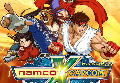 Capcom vs Namco To Be Announced This Week? - The Koalition