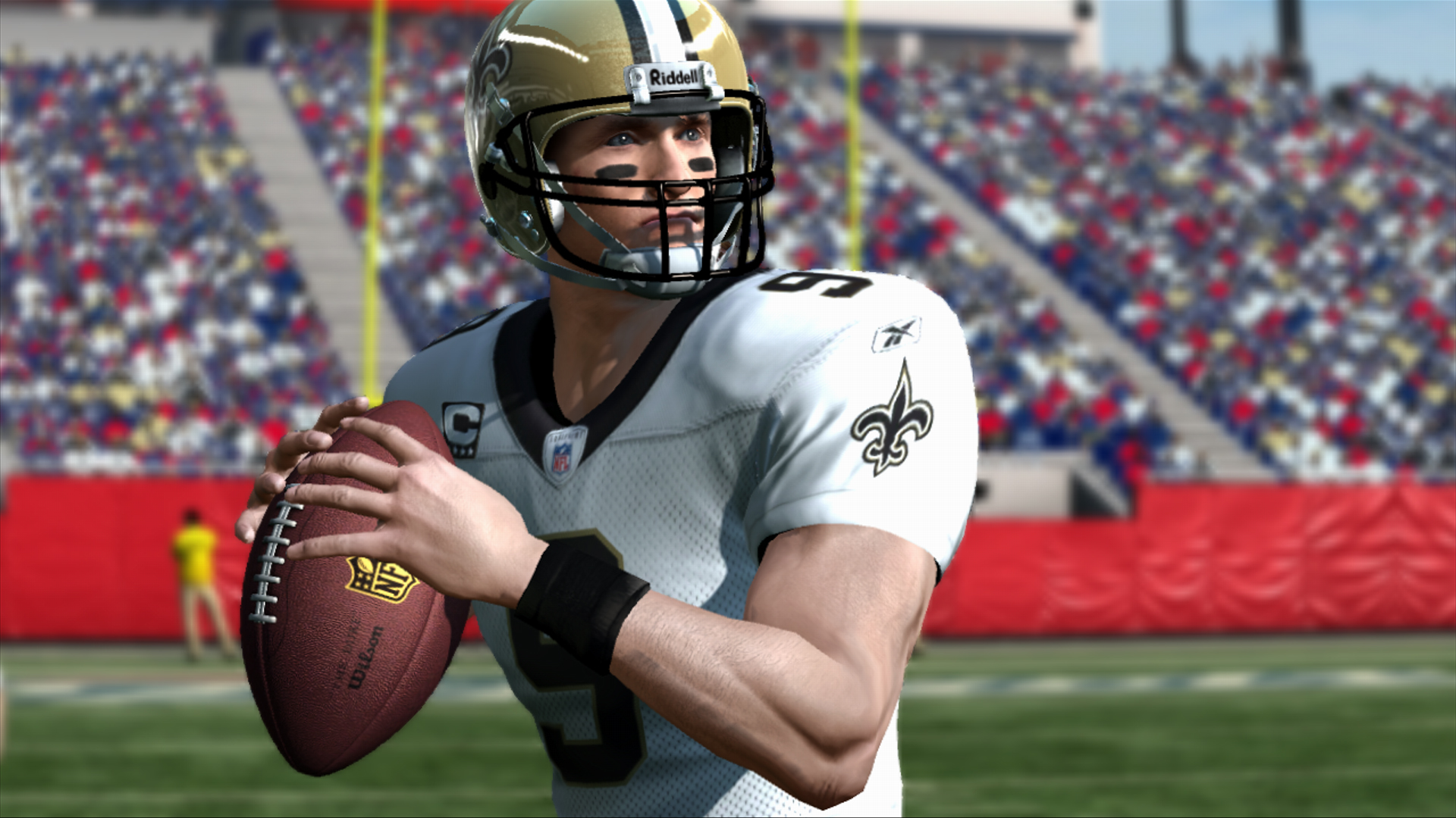 Madden NFL 11 Review - Reversing The Curse - The Koalition