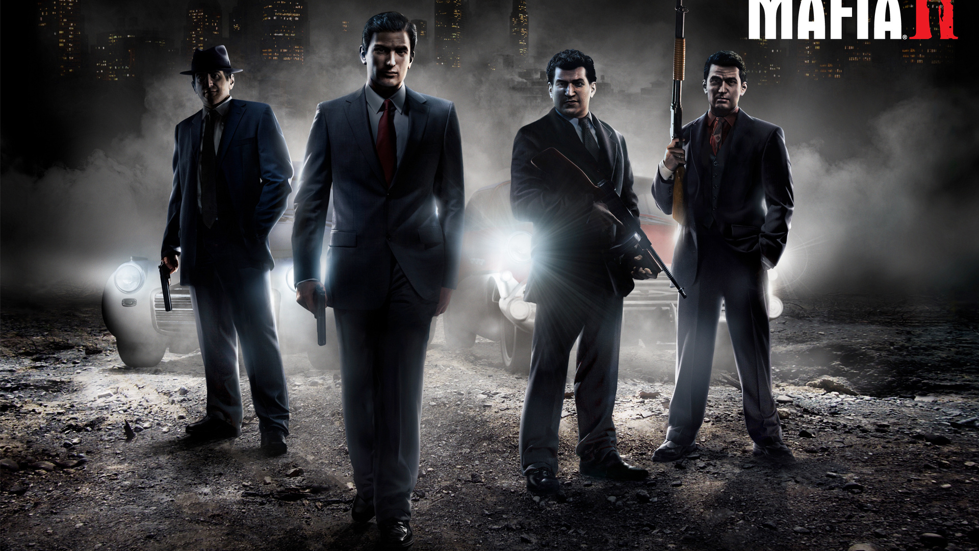 download mafia 2 review for free