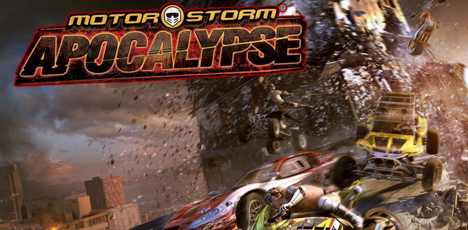 Which Motorstorm Box Art Is Better? (Europe vs. America) – The Koalition