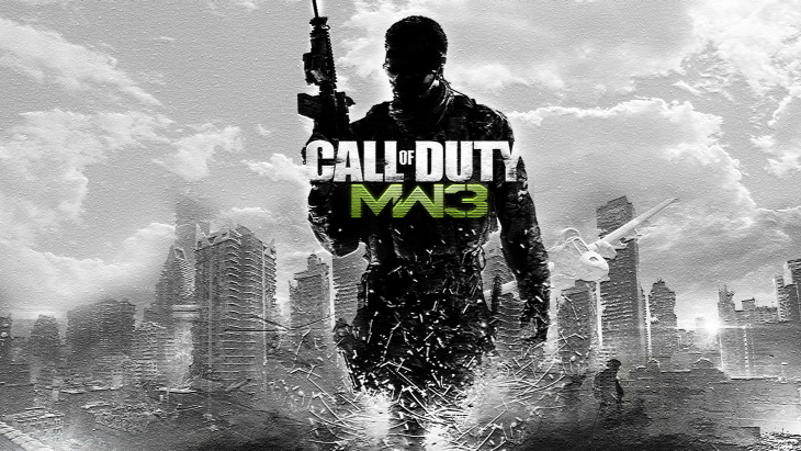 Call Of Duty: Modern Warfare 3 Review - Reporting For Duty - The Koalition