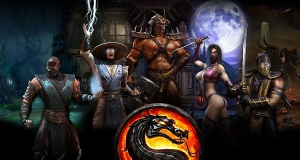 Mortal kombat vita трофеи