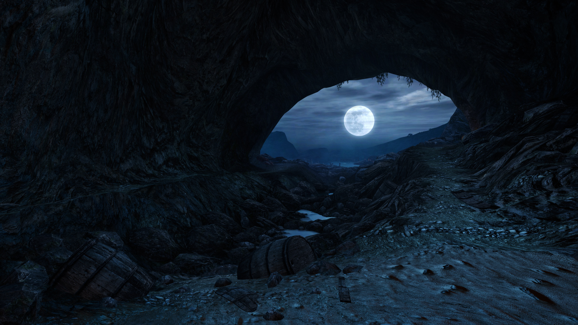 dear esther quotes