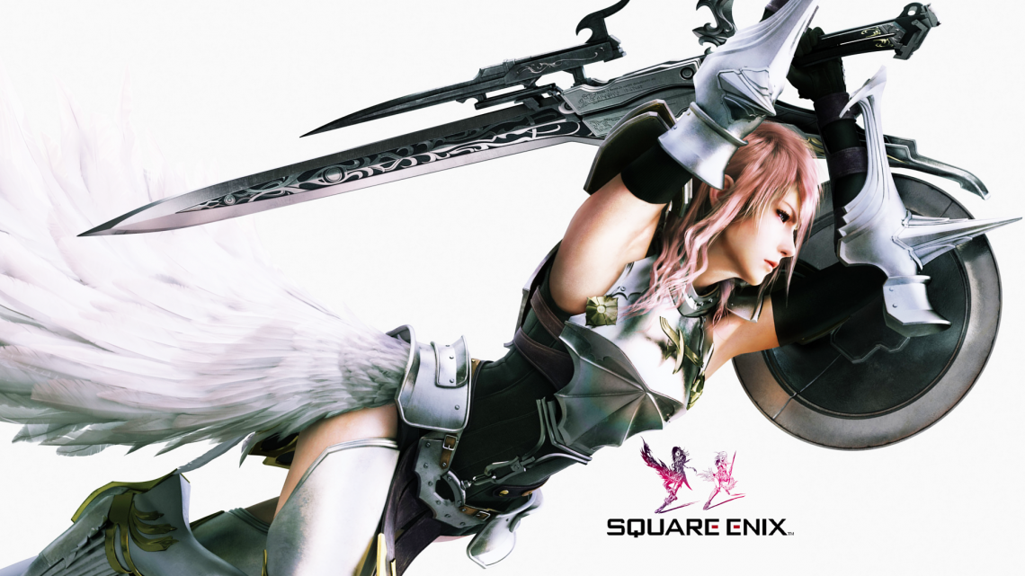 Final Fantasy XIII 2 Review A Paradox In Time   Final Fantasy Xiii 2 Review 1140x641 