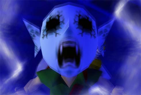 Zelda : Majora's Mask, l'incarnation de la mélancolie