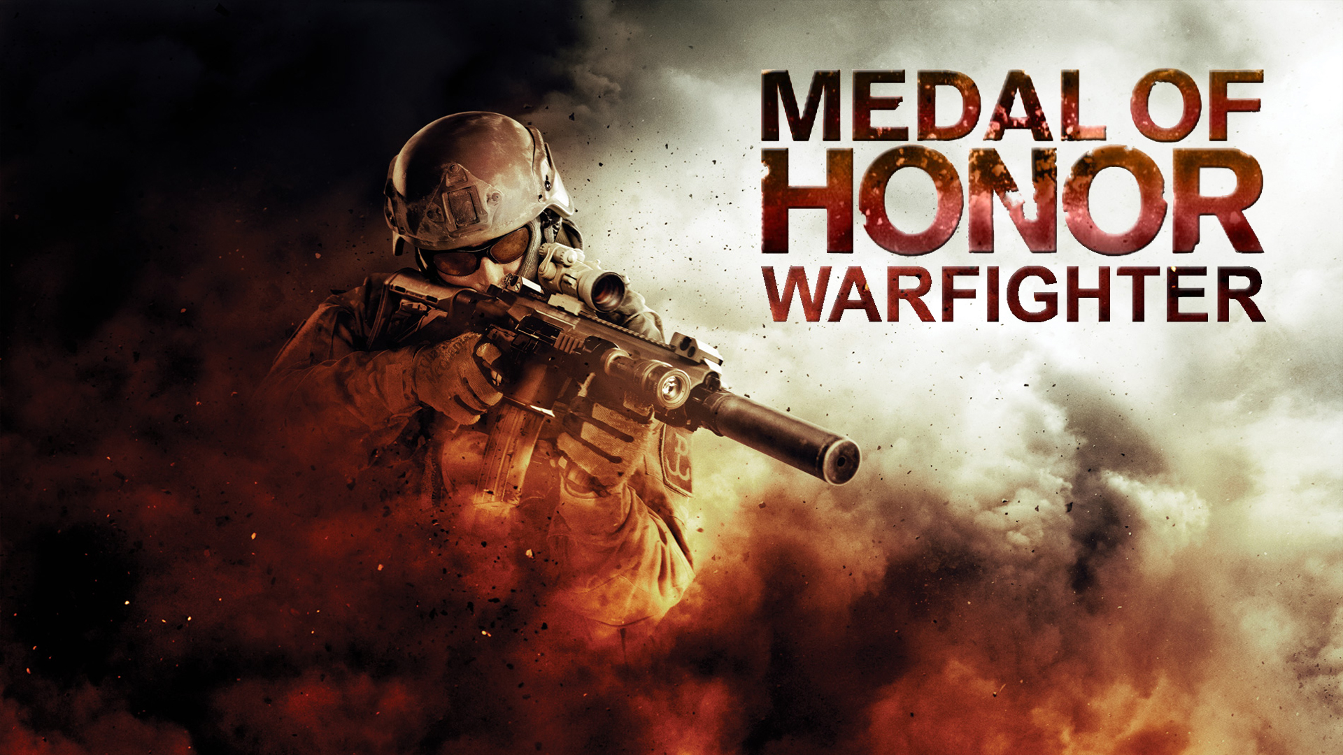 latest medal of honor game