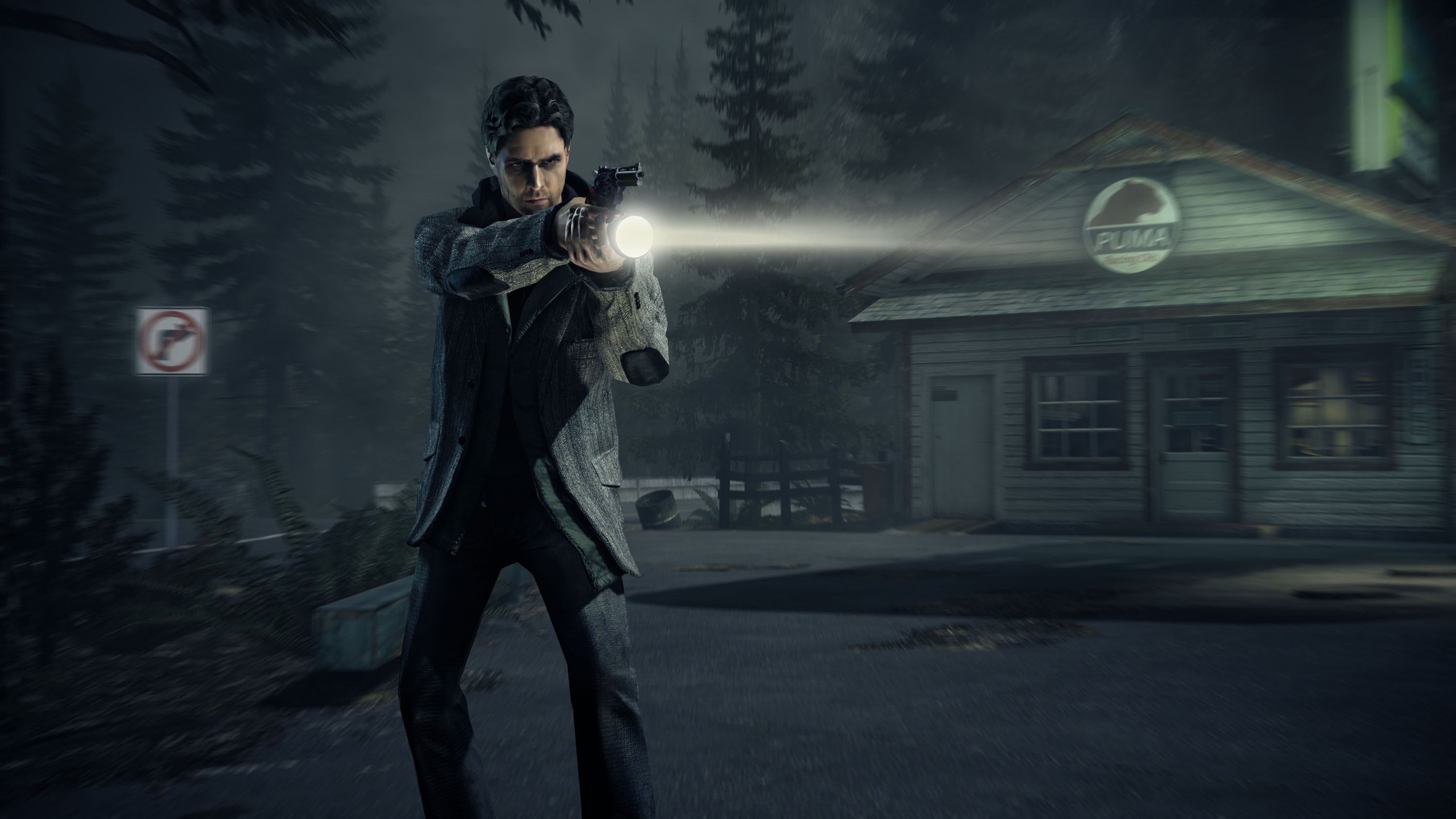 New Alan Wake Game Teased By Remedy – The Koalition