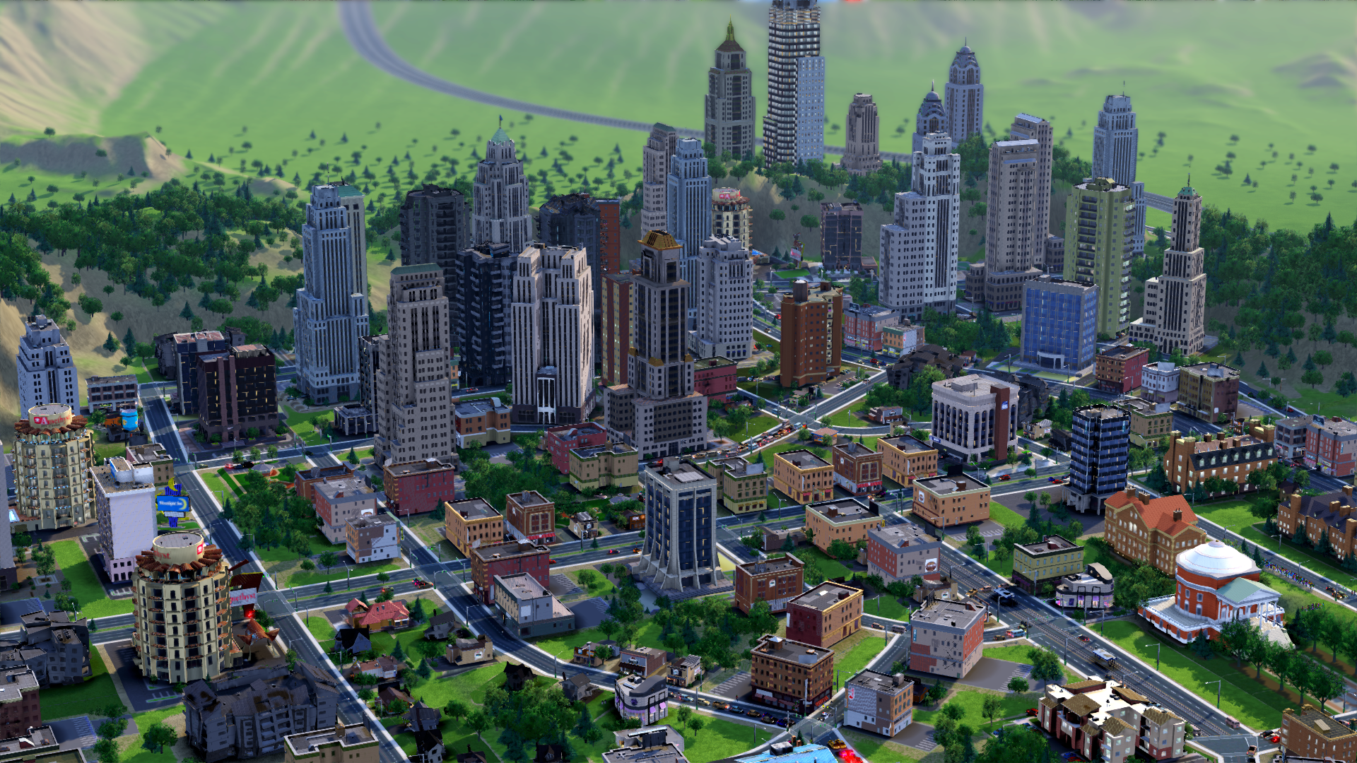 simcity complete edition reviews