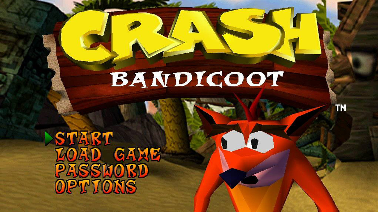 crash 1996 uncut gamespot