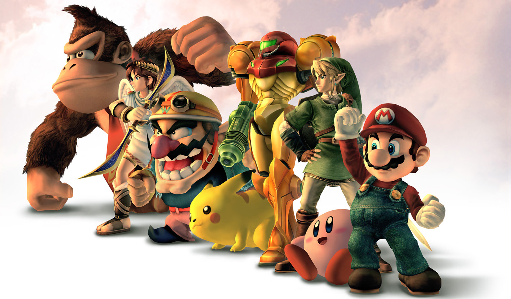 Nintendo Denies Super Smash Bros. Melee EVO Livestream 