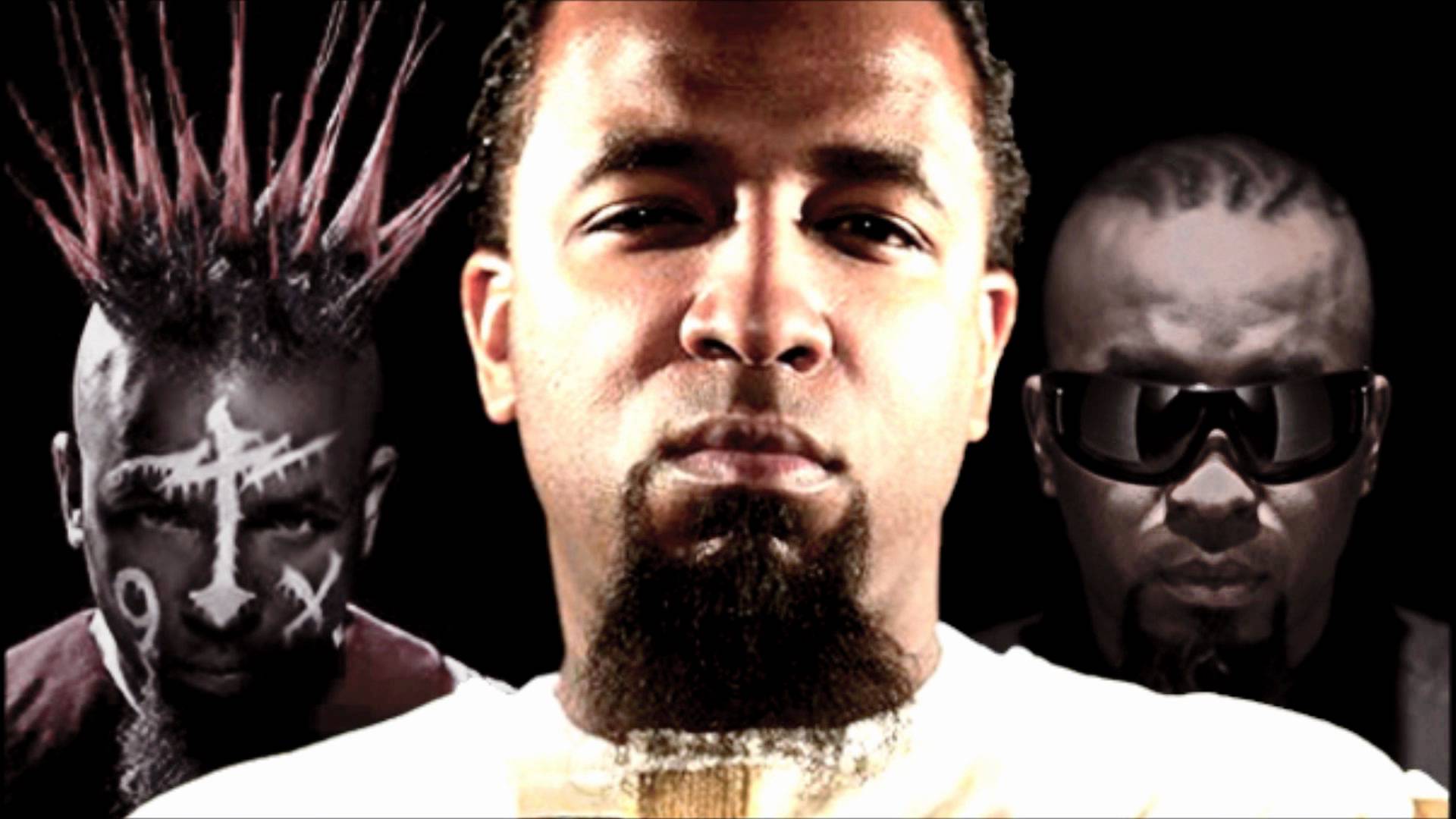 Tech N9ne Special Effects [Album Stream] The Koalition