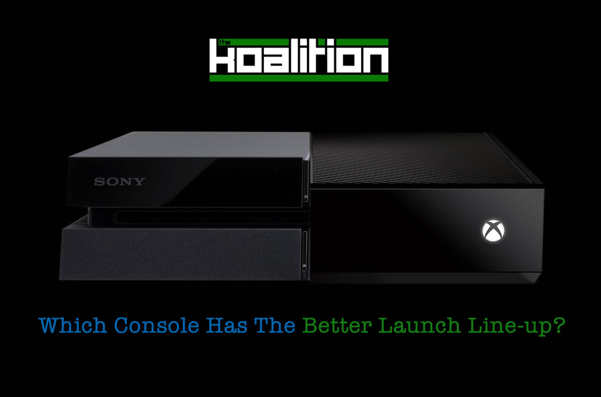 Versus: PS4 or Xbox One - Which console has the better ...