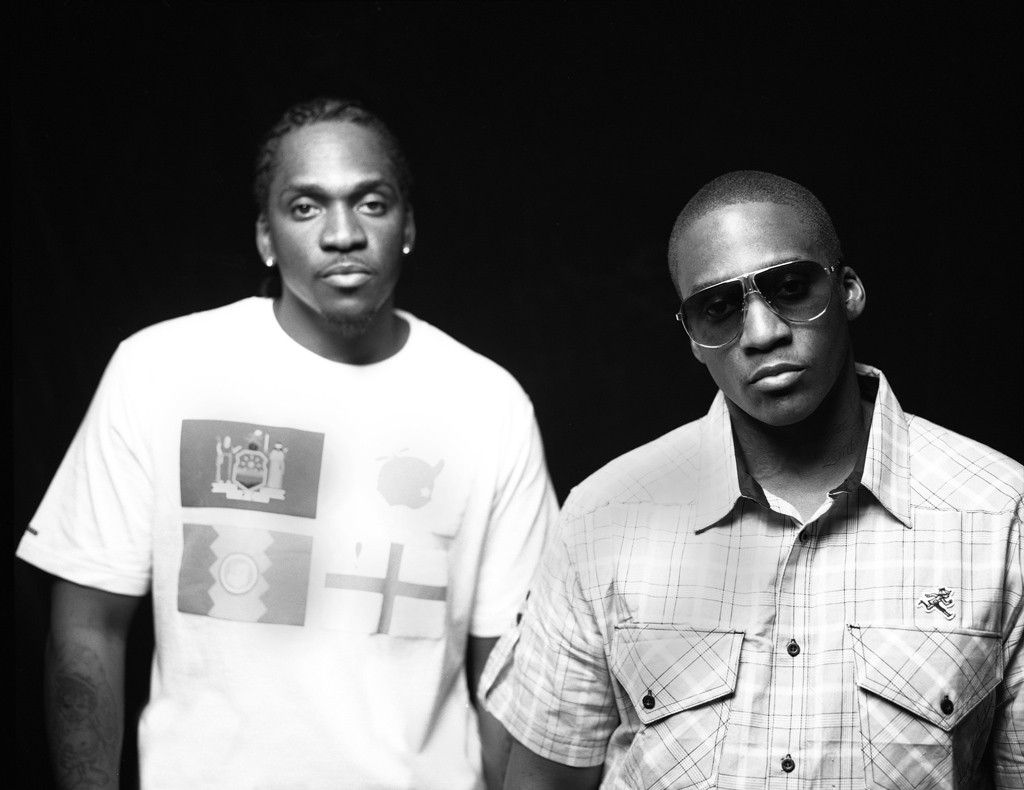 Throwback Thursday: Clipse (1999 - 2005) - The Koalition