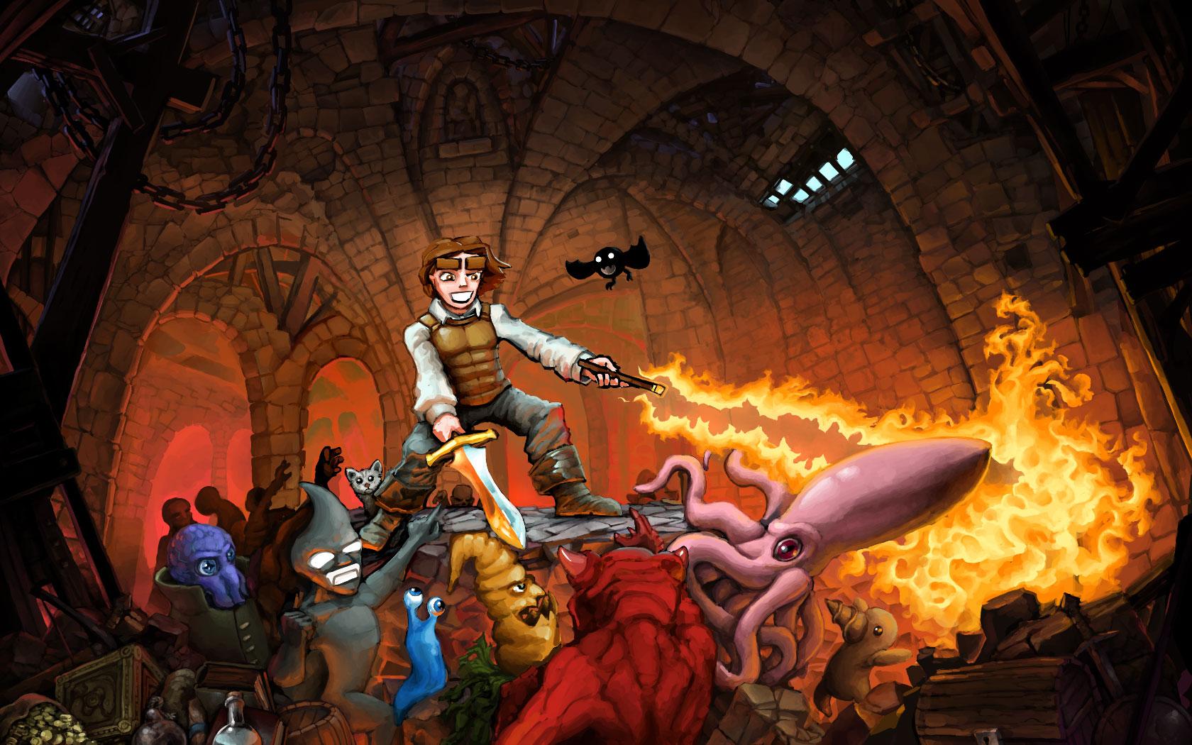 Turn Based The RPG Podcast 23 What s The Difference Between AAA And 
