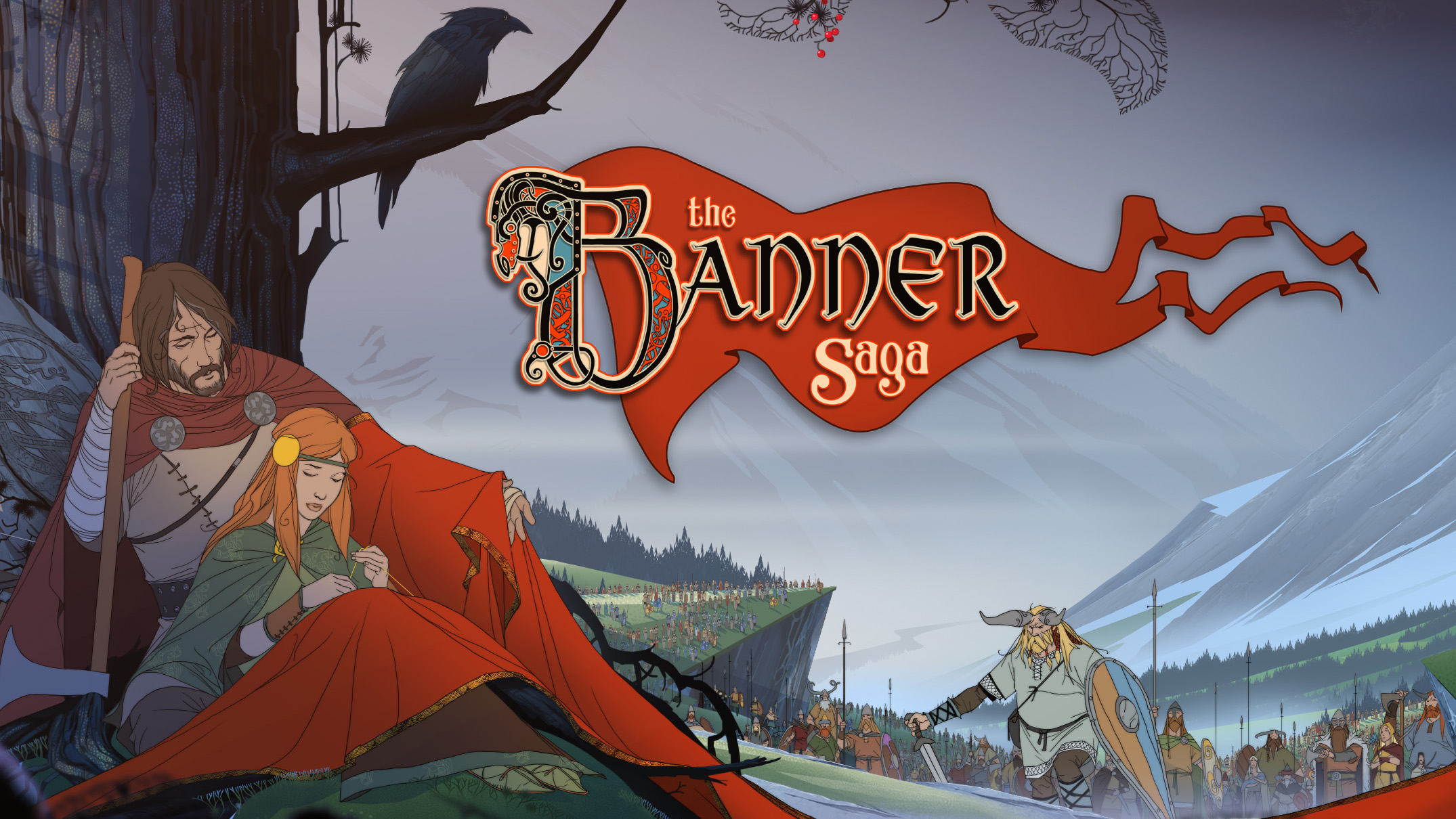 The banner saga ждать ли юнону