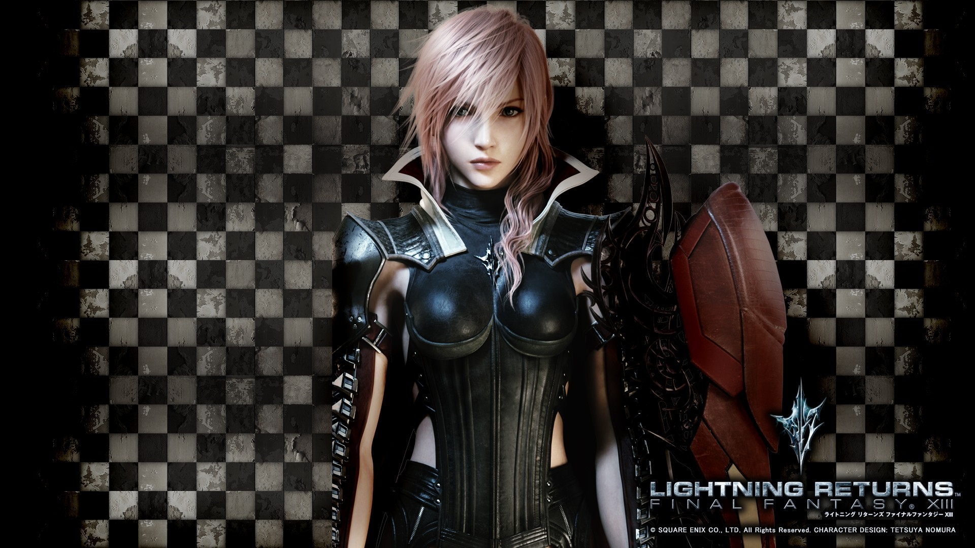 lightning returns final fantasy xiii pc