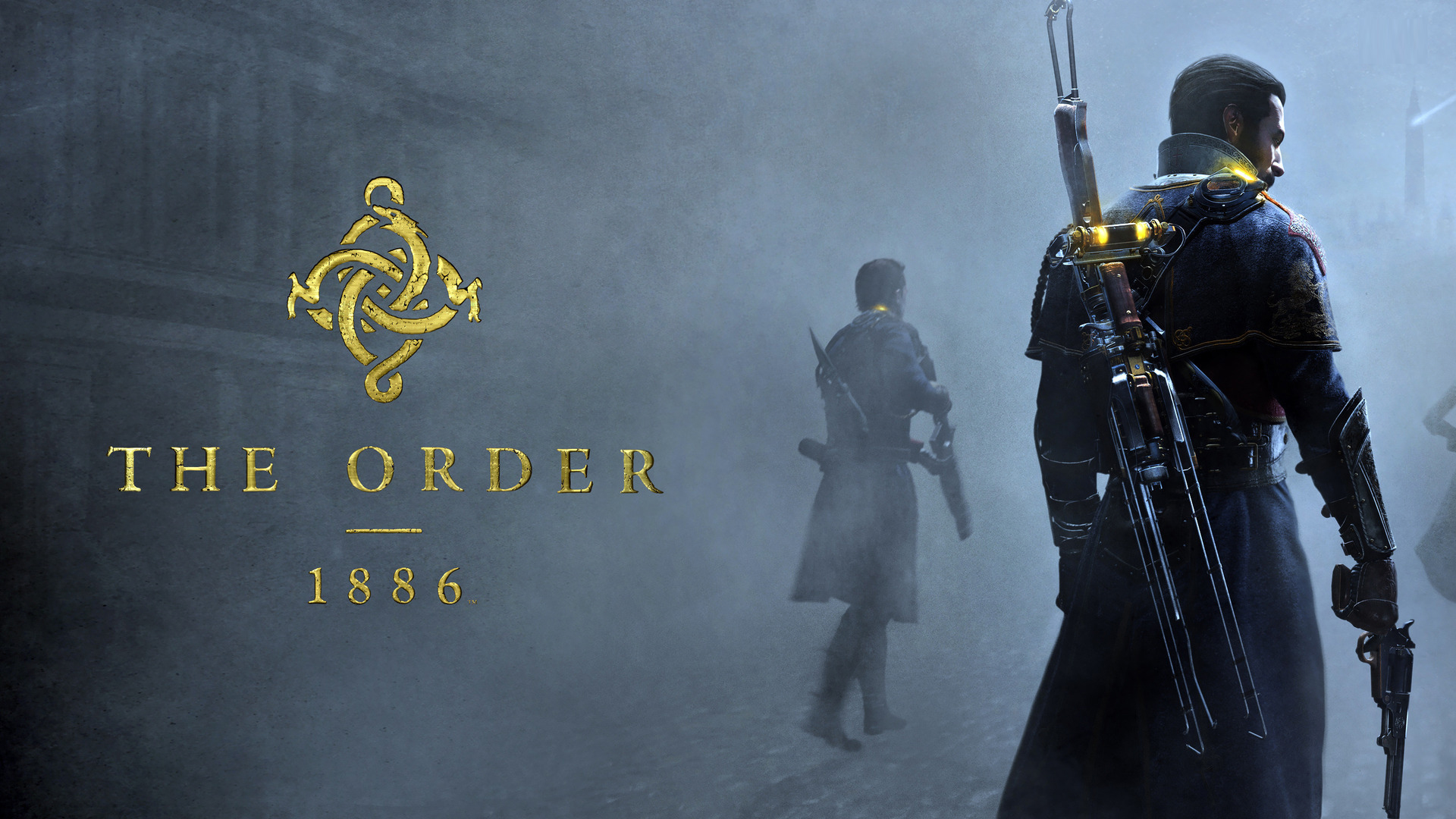 The order 1886 системные требования на pc