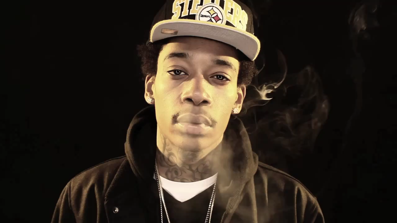 Wiz Khalifa Ft Berner Chapo Music Video The Koalition